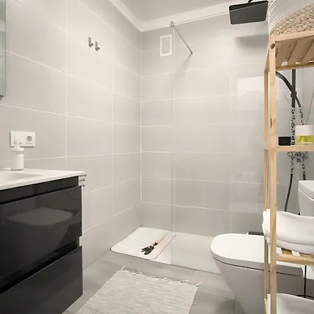 Apartment In Cristianos *