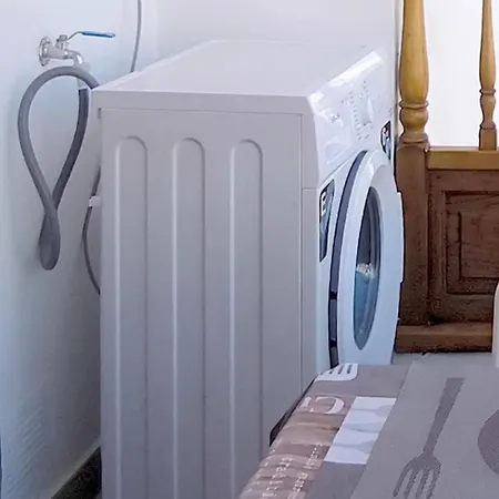 Amber Cristianos - El Cardon Appartement *