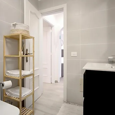 Amber Cristianos - El Cardon Appartement Playa de las Américas