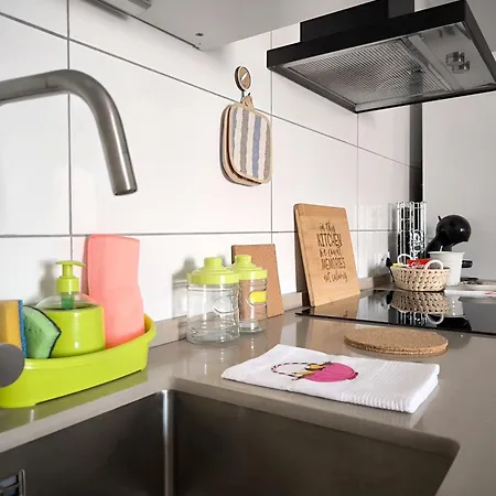 Amber Cristianos - El Cardon Playa de las Américas