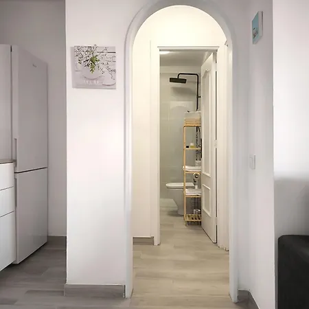 Appartement Amber Cristianos - El Cardon Playa de las Américas