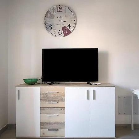 Appartement Amber Cristianos - El Cardon Playa de las Américas