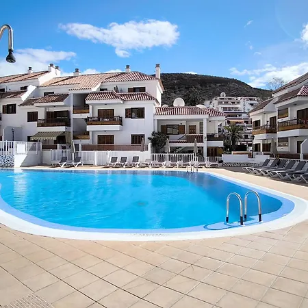 Amber Cristianos - El Cardon Appartement *